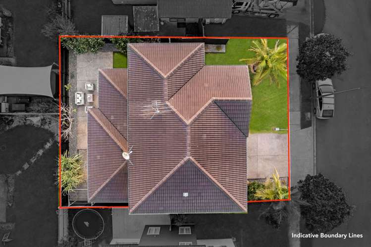 13 Bridgefield Crescent Flat Bush_30