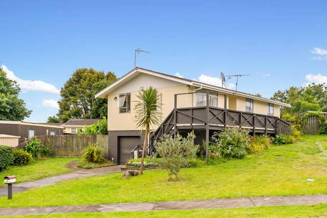 Comfort Now, Potential for Tomorrow