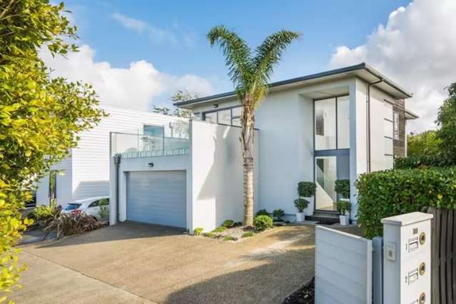 Exceptional 4-Bedroom Family Home in Northcote, Auckland Ã¢ÂÂ $1,350 per Week