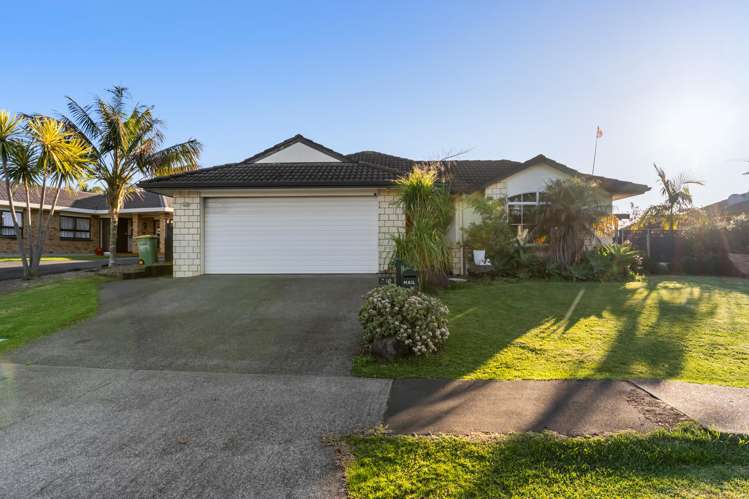 200 Carnoustie Drive Wattle Downs_21