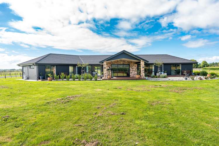 216 Bedford Road Te Kowhai_32