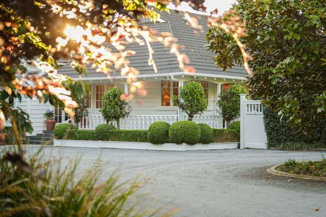 Country Elegance Awaits