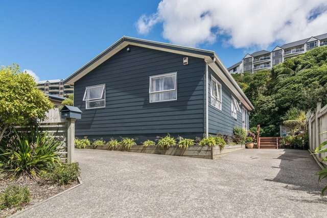 Charming Family Home in Johnsonville