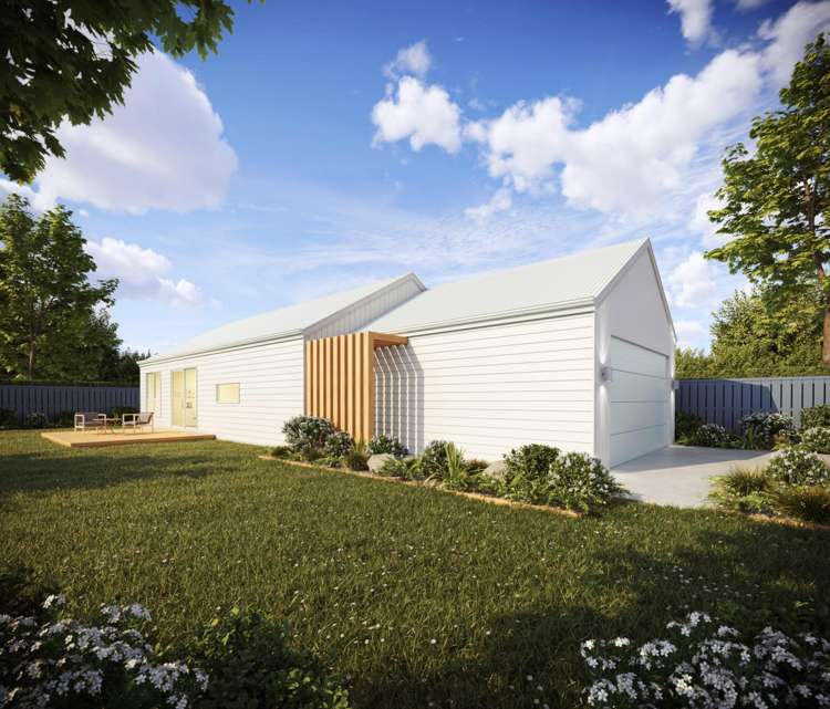 Lot 5 Lake Mckay Lake Hawea_1