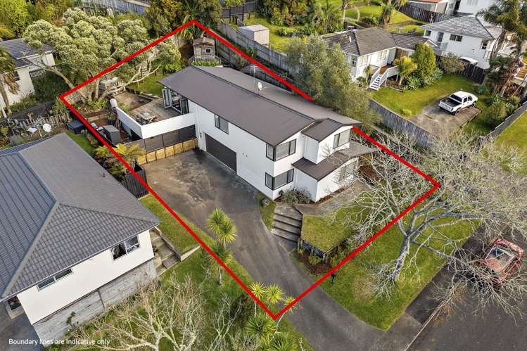 13 Beaudine Avenue Glenfield_22