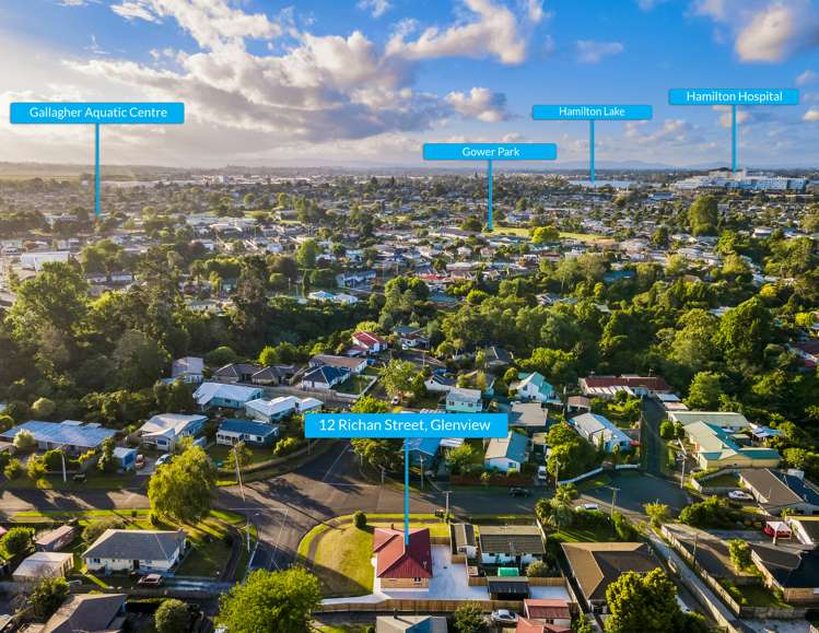 12 Richan Street Glenview_20