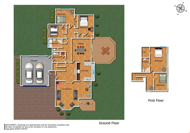 31 Lemonwood Place The Gardens_17