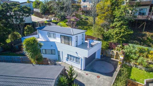 Charming 3-Bedroom Home in Bayview