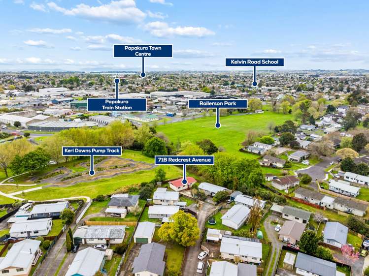 71B Redcrest Avenue Papakura_15