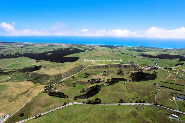 54ha Grazing Block  - Versatile Farming Opportunity