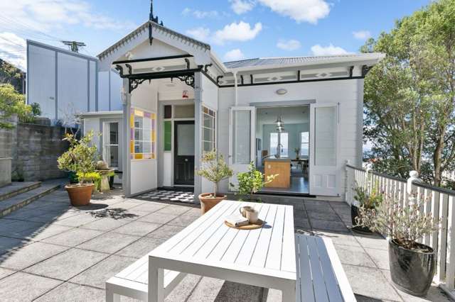8 Bruce Avenue Brooklyn_1