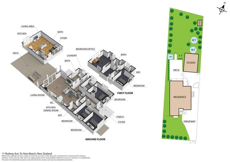 11 Rodney Avenue Te Horo Beach_4