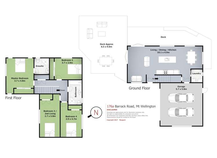 176a Barrack Road Mount Wellington_17