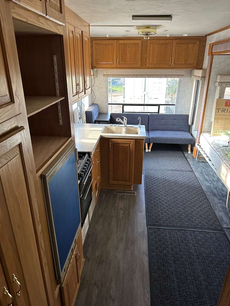 13 Nikau Heights Kahurangi National Park_14