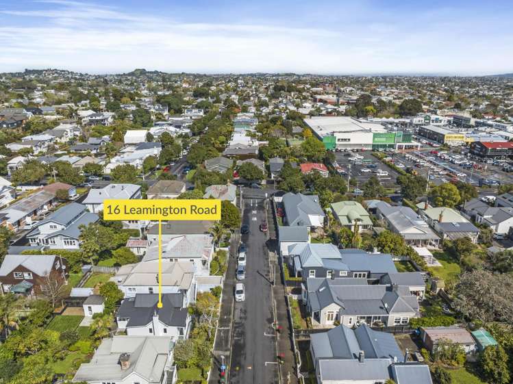 16 Leamington Road Mount Eden_21