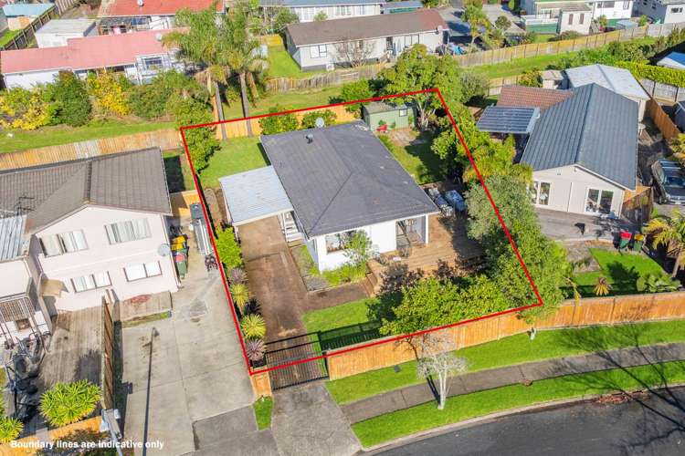 7 Darren Crescent Half Moon Bay_20