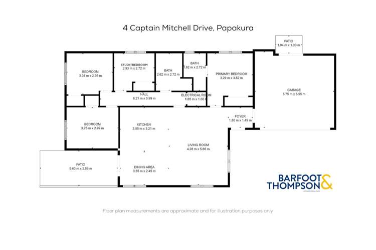 4 Captain Mitchell Drive Opaheke_22