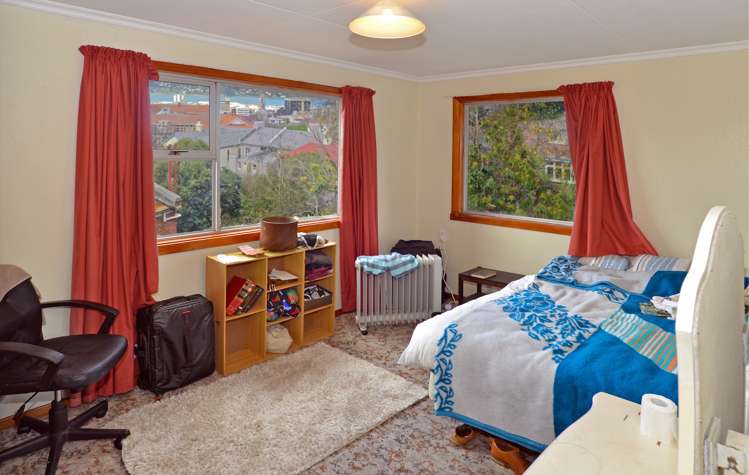 202 Cargill Street Dunedin Central_19