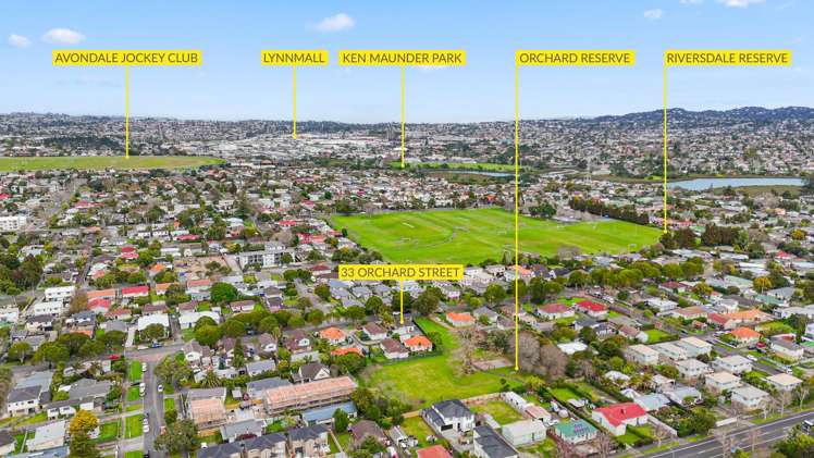 33 Orchard Street Avondale_15