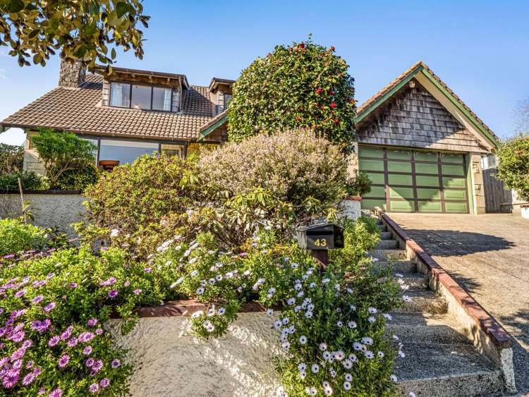 43 Kilkenny Place Fitzherbert_20