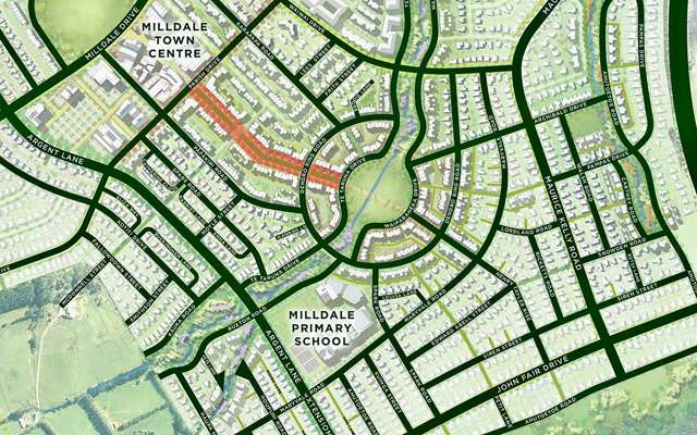 Lot 50 Milldale Drive Milldale_4