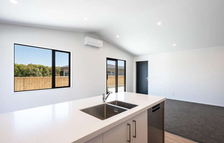 15a, b and c Talbot Street Richmond_7