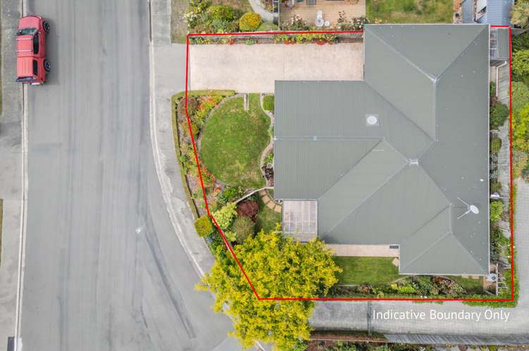 16 Alpine Close Marchwiel_25