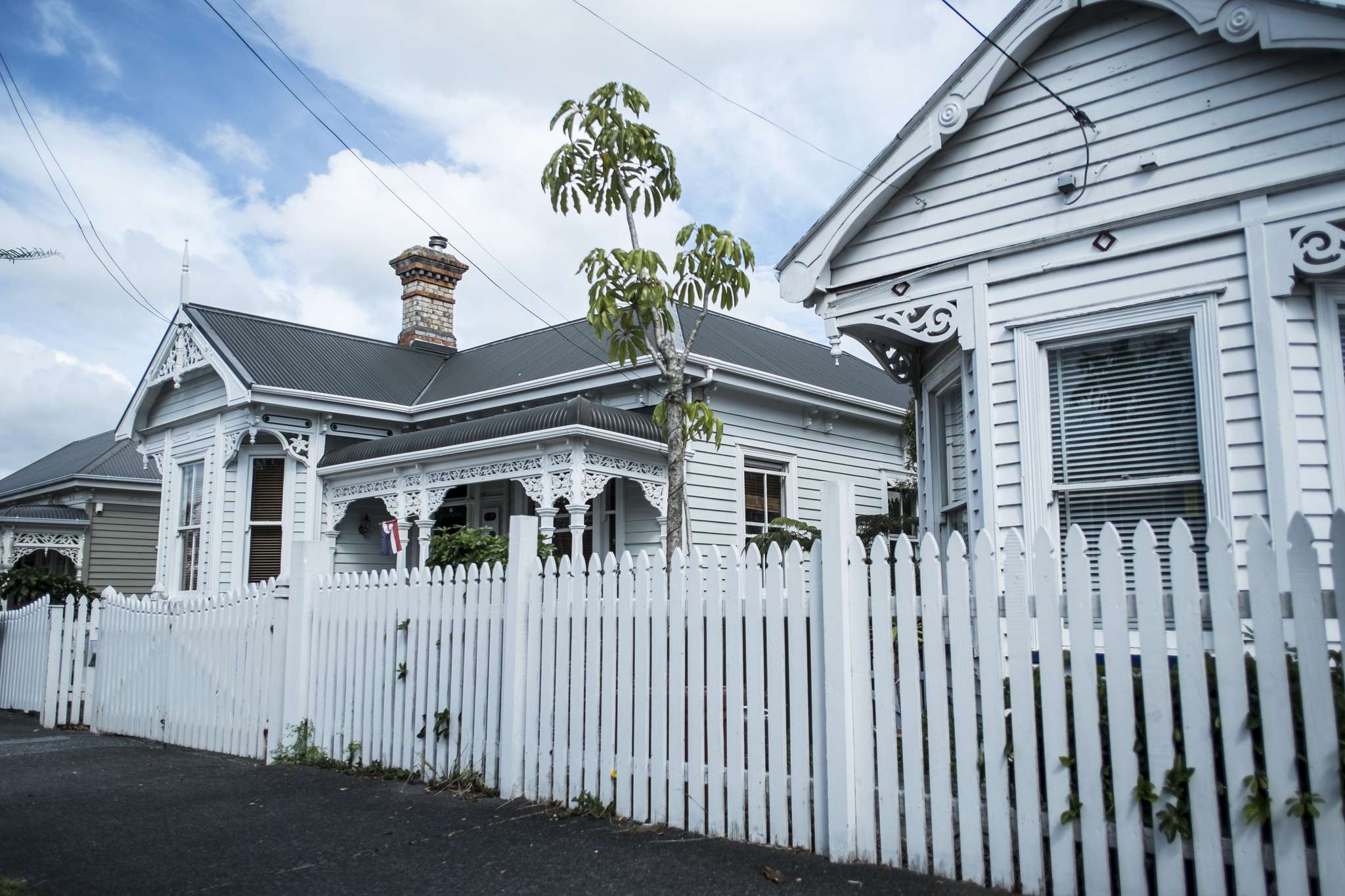 REINZ: 2973 - the number that boosted Auckland house prices by $60,000