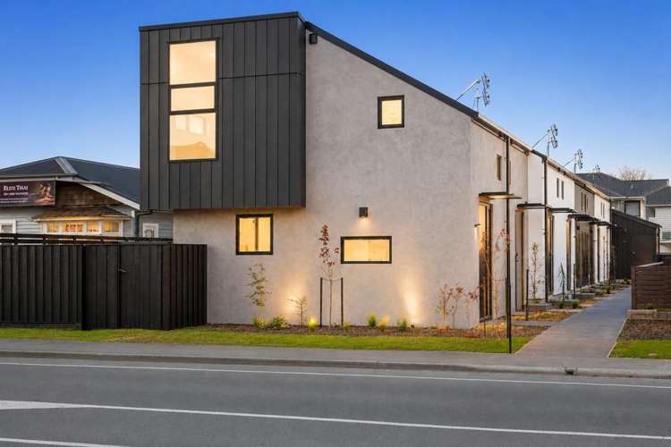 5/160 Clarence Street Riccarton_0