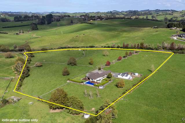 2163 Hunua Road Hunua_4