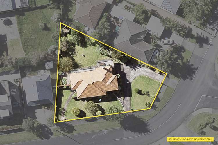 6 Sale Street Cockle Bay_22