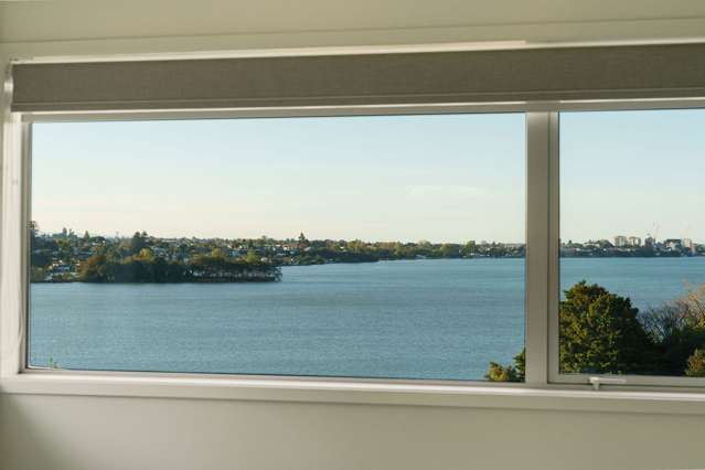 VIEWS & PRIVACY