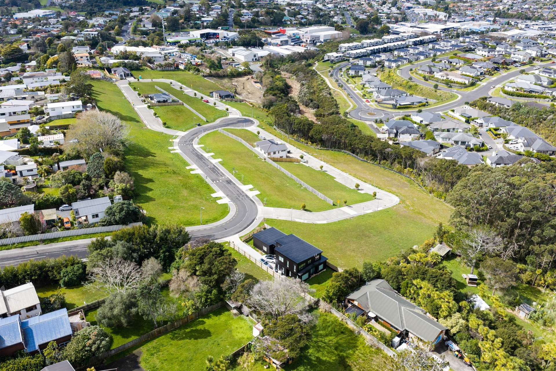 Lots @ Pamu Wera Drive Stanmore Bay_0