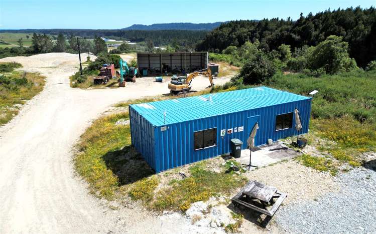 Humphreys Gully Road Hokitika_13