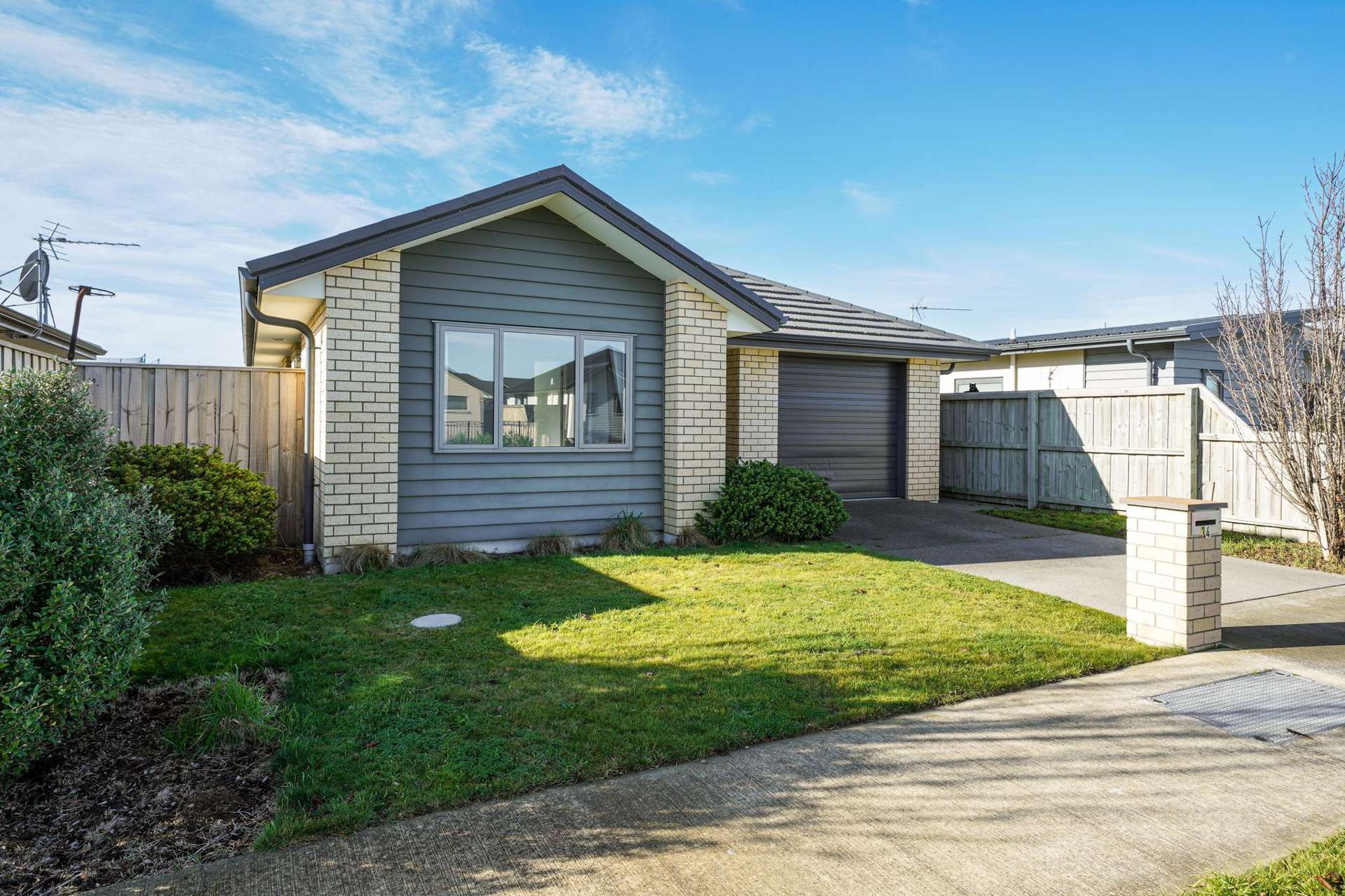 34 Hodgkinson Road Pegasus_0