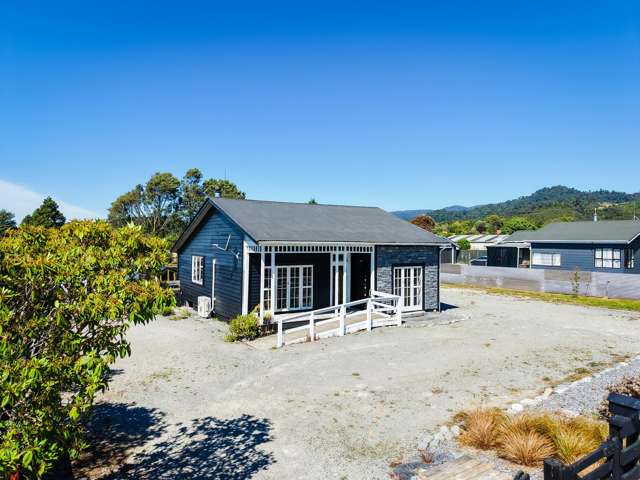 1925 charm with modern comforts