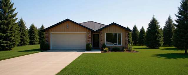 Home and income, Multi Generational Home 