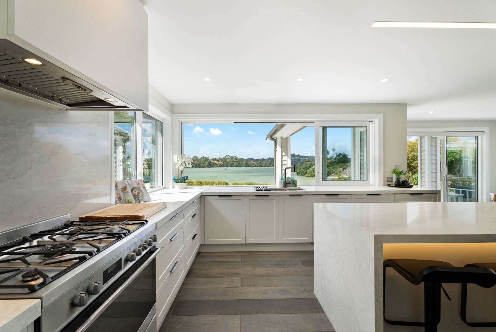 15 Totara Road in Whenuapai, Waitakere, Auckland, is for sale for $4.95 million.