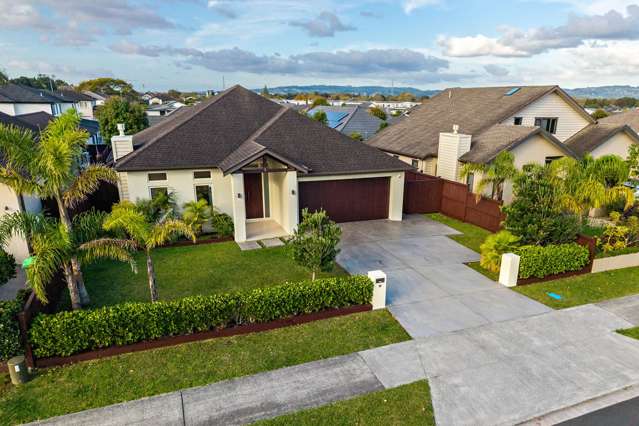 Stunning Home, Effortless Living