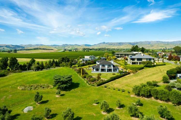 23 Pine Hill Rise Fairhall_19