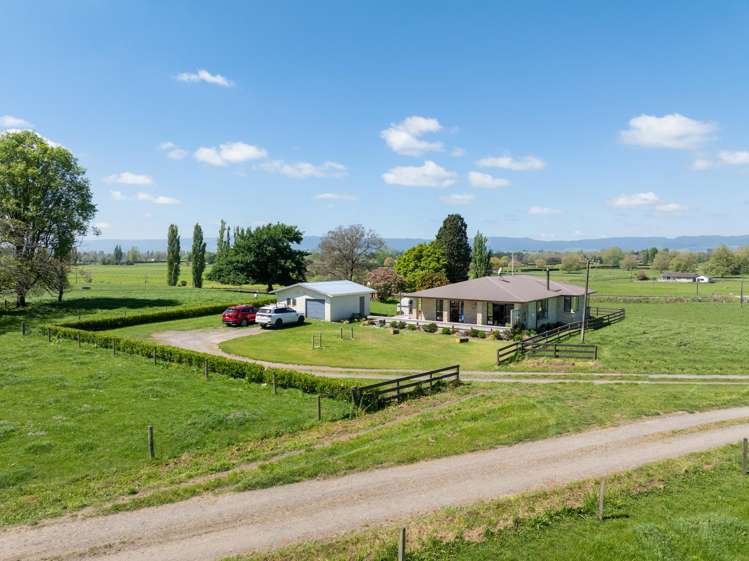 661 State Highway 27, Hinuera Okoroire_34