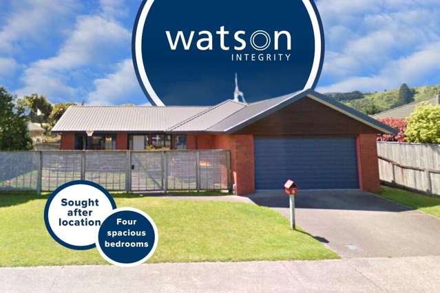 Raumati South - 4 Bedrooms