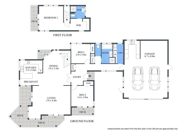 25 Raumati Crescent Onerahi_13