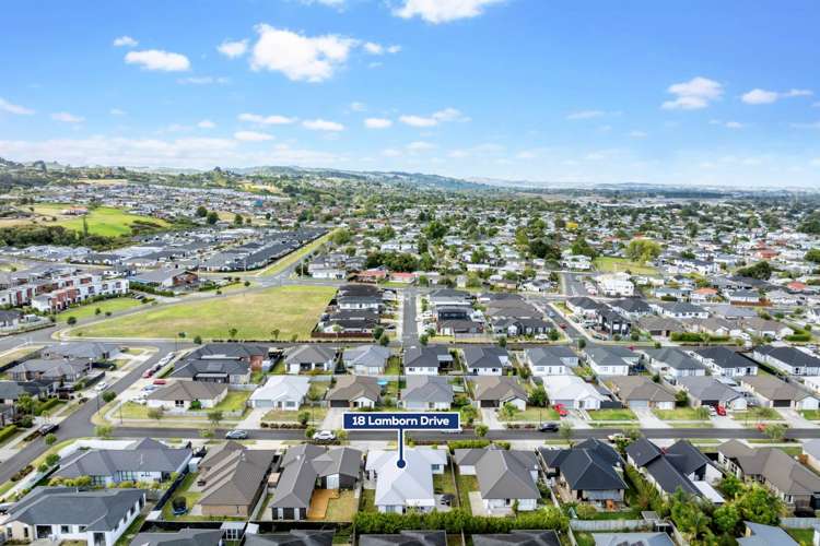 18 Lamborn Drive Papakura_24