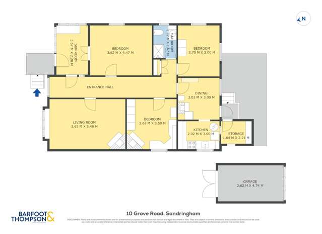 10 Grove Road Sandringham_1