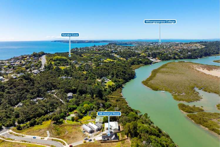 36 Awanui Road Red Beach_22