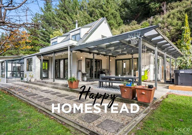 89 Moonshine Hill Road Moonshine Valley_0