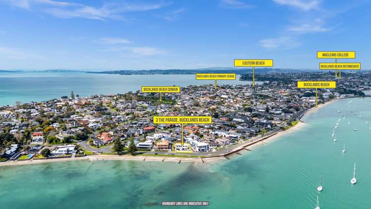 3 The Parade Bucklands Beach_2