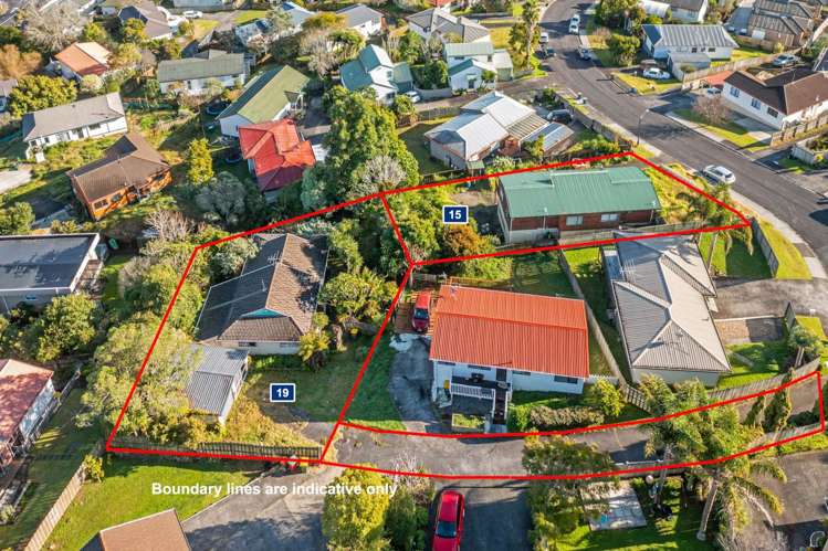 15 & 19 Grenadine Place Unsworth Heights_8