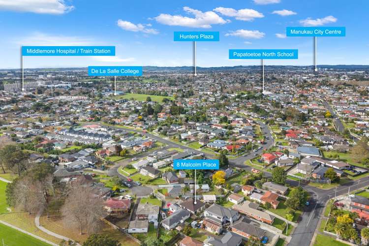 8 Malcolm Place Mangere East_21